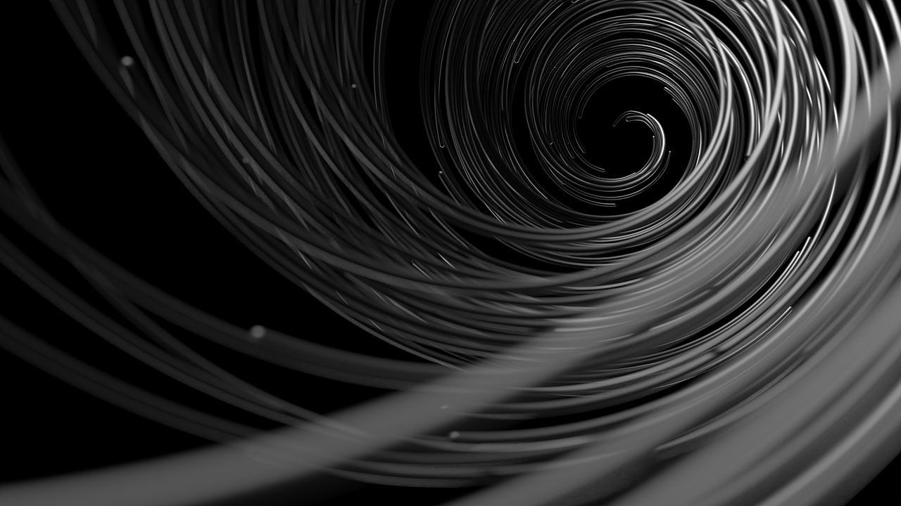 9月作品展示——Mac Pro动态设计