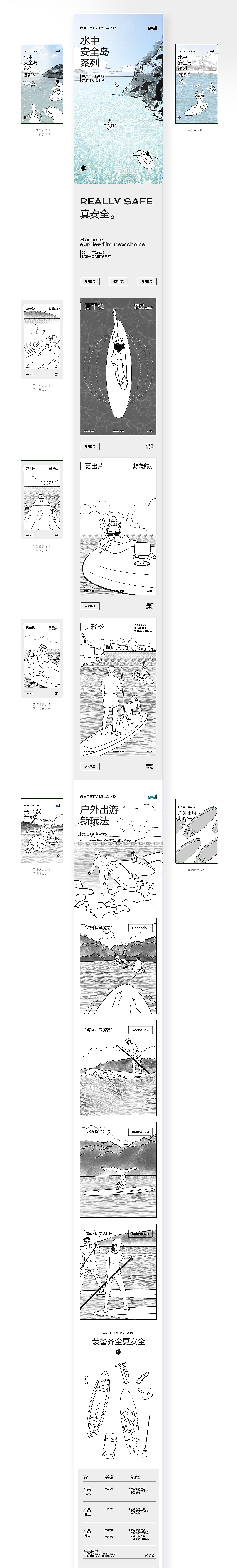 浆板/单品全案——aigc介入深度应用