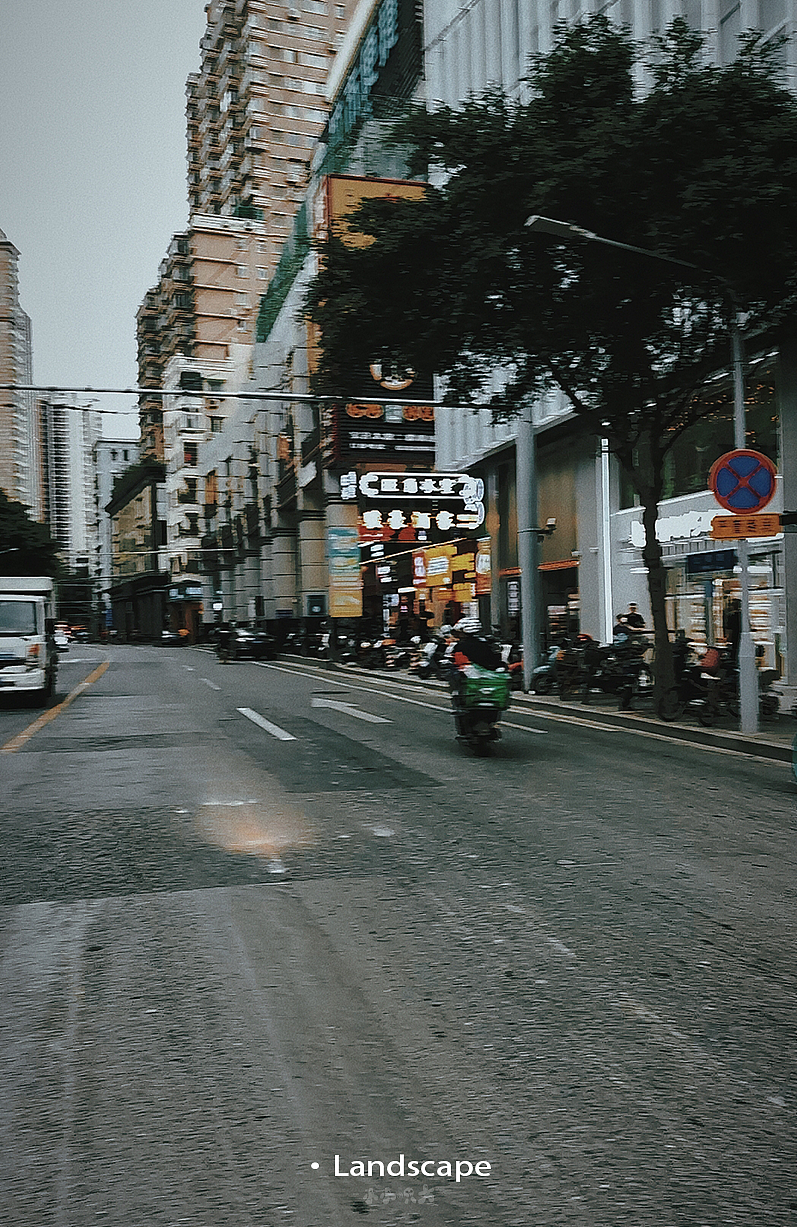 广州夜景摄影|火苗助燃3.0