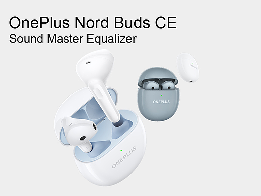 OnePlus Nord Buds CE