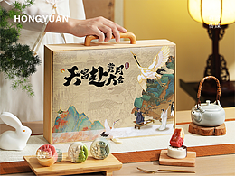 礼品包装