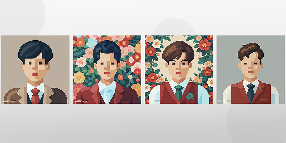 训练自己的AI风格模型(图ZMzc2NjcwNjEy) - AI作品 - 站酷设计师南国夏原创素材 - 站酷ZCOOL