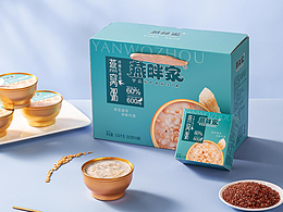 立方映像·产品摄影案例——燕窝｜速食｜静物拍摄