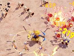 小程序游戲買量