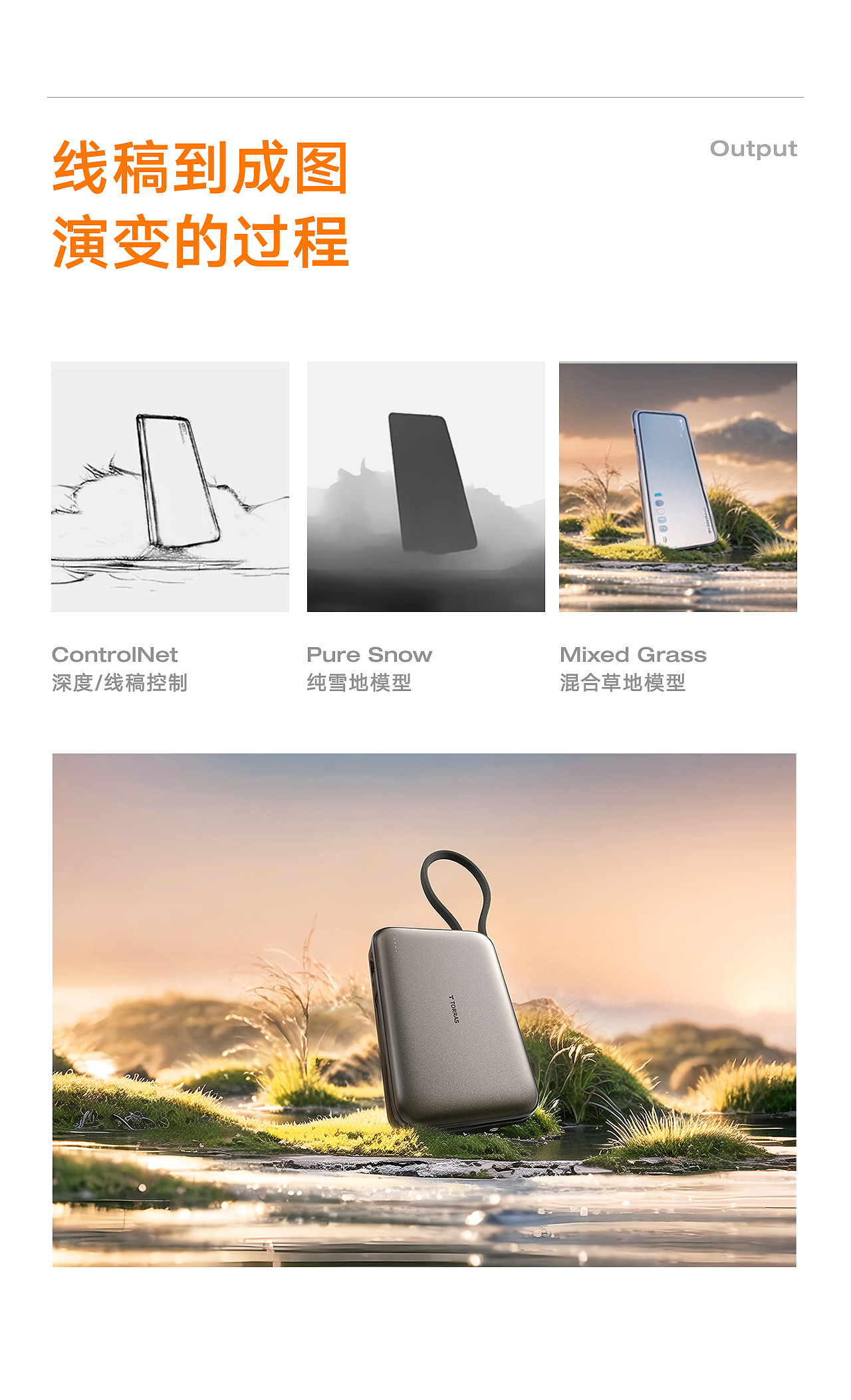 TORRAS AI应用合集（图ZMzc2Njc1NTc2） - 电商 - 站酷设计师TORRAS设计中心原创素材 - 站酷ZCOOL