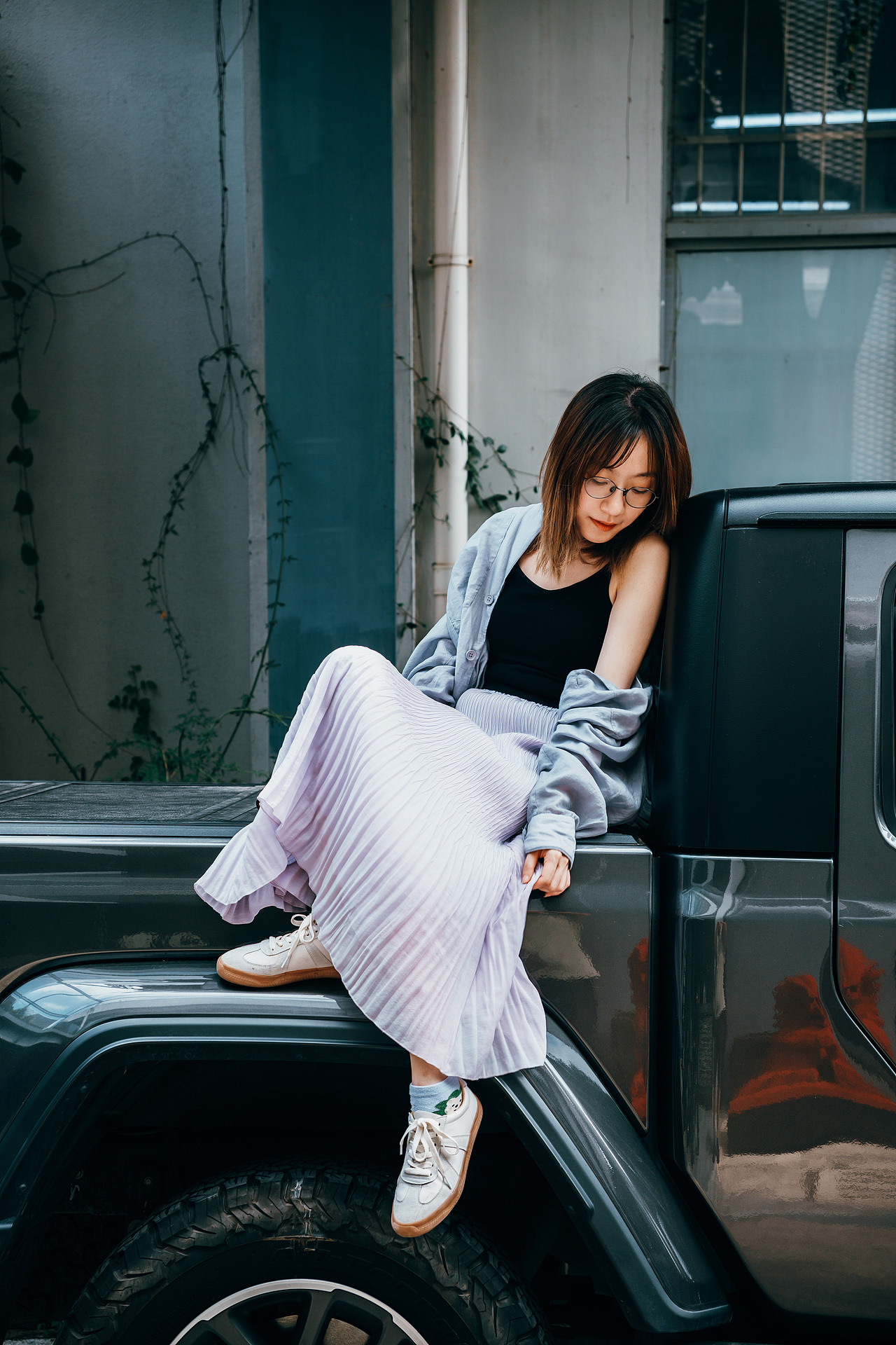 得丘礼享谷文创园，浪漫的欧式古堡（图ZMzc2Njc2MzA0） - 人像摄影 - 站酷设计师EddardStark原创素材 - 站酷ZCOOL