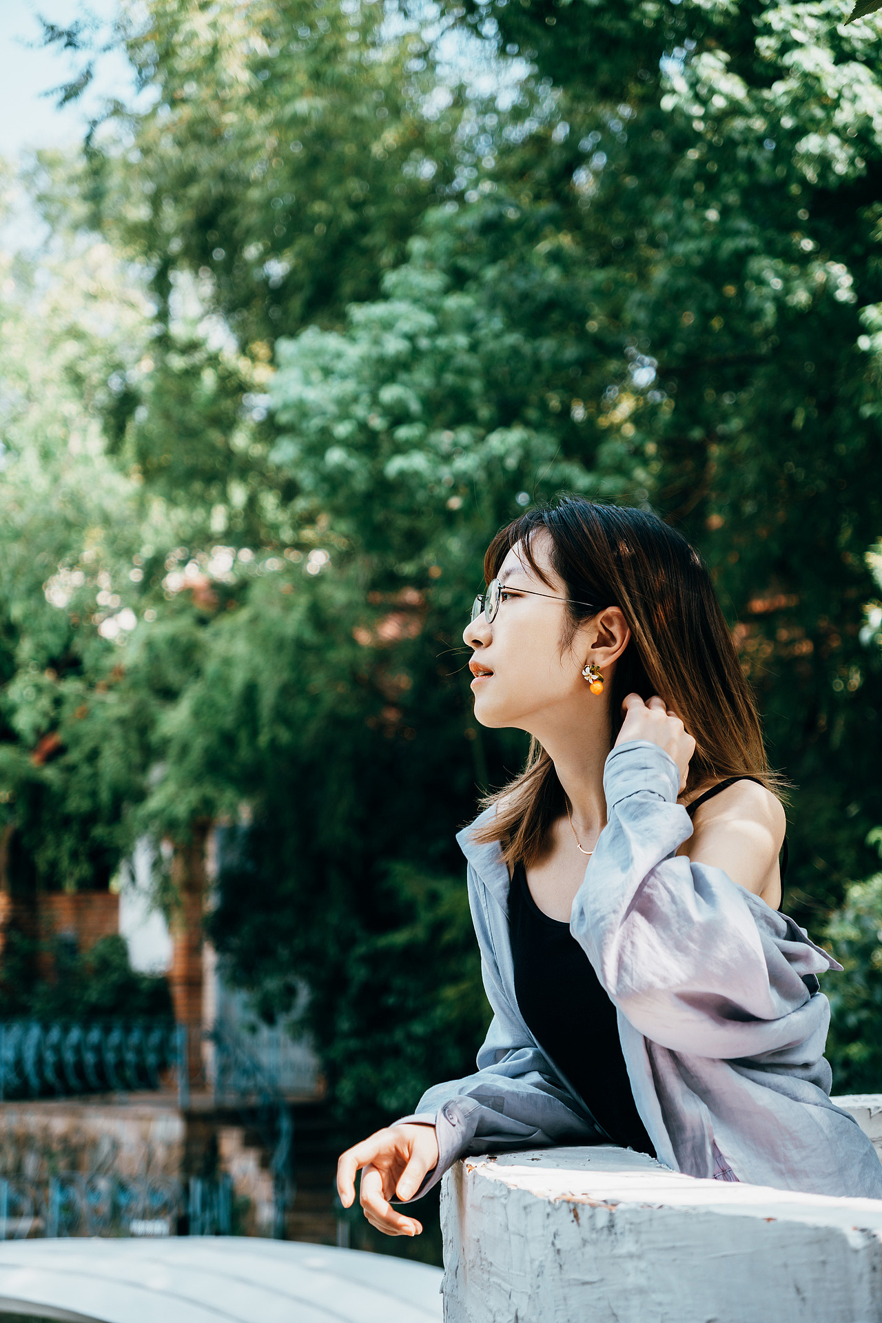 得丘礼享谷文创园，浪漫的欧式古堡（图ZMzc2Njc2MzQw） - 人像摄影 - 站酷设计师EddardStark原创素材 - 站酷ZCOOL