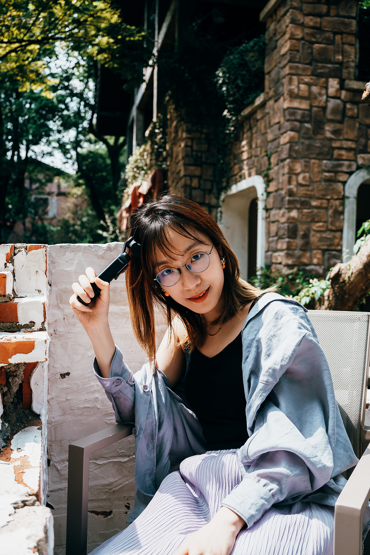 得丘礼享谷文创园，浪漫的欧式古堡（图ZMzc2Njc2MzI4） - 人像摄影 - 站酷设计师EddardStark原创素材 - 站酷ZCOOL