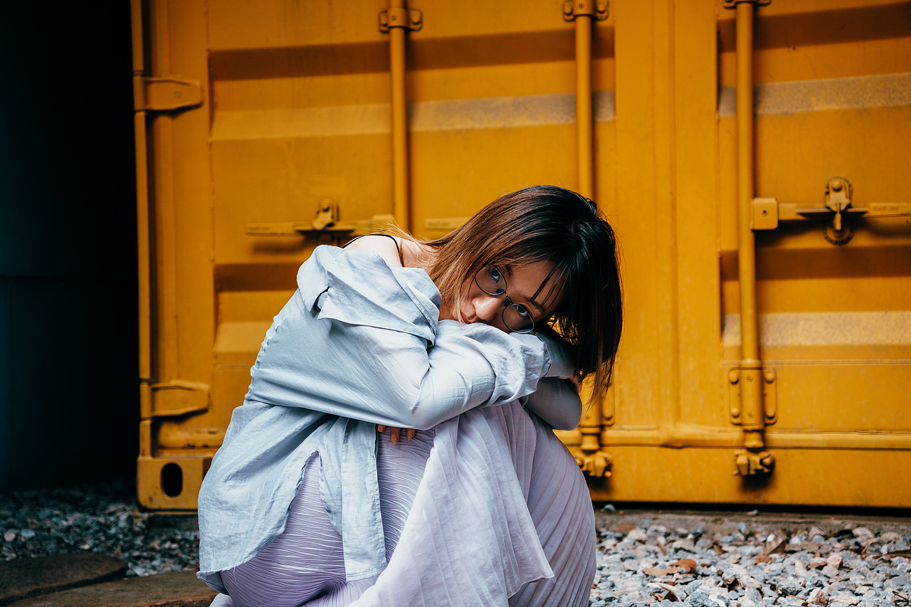 得丘礼享谷文创园，浪漫的欧式古堡（图ZMzc2Njc2MzIw） - 人像摄影 - 站酷设计师EddardStark原创素材 - 站酷ZCOOL