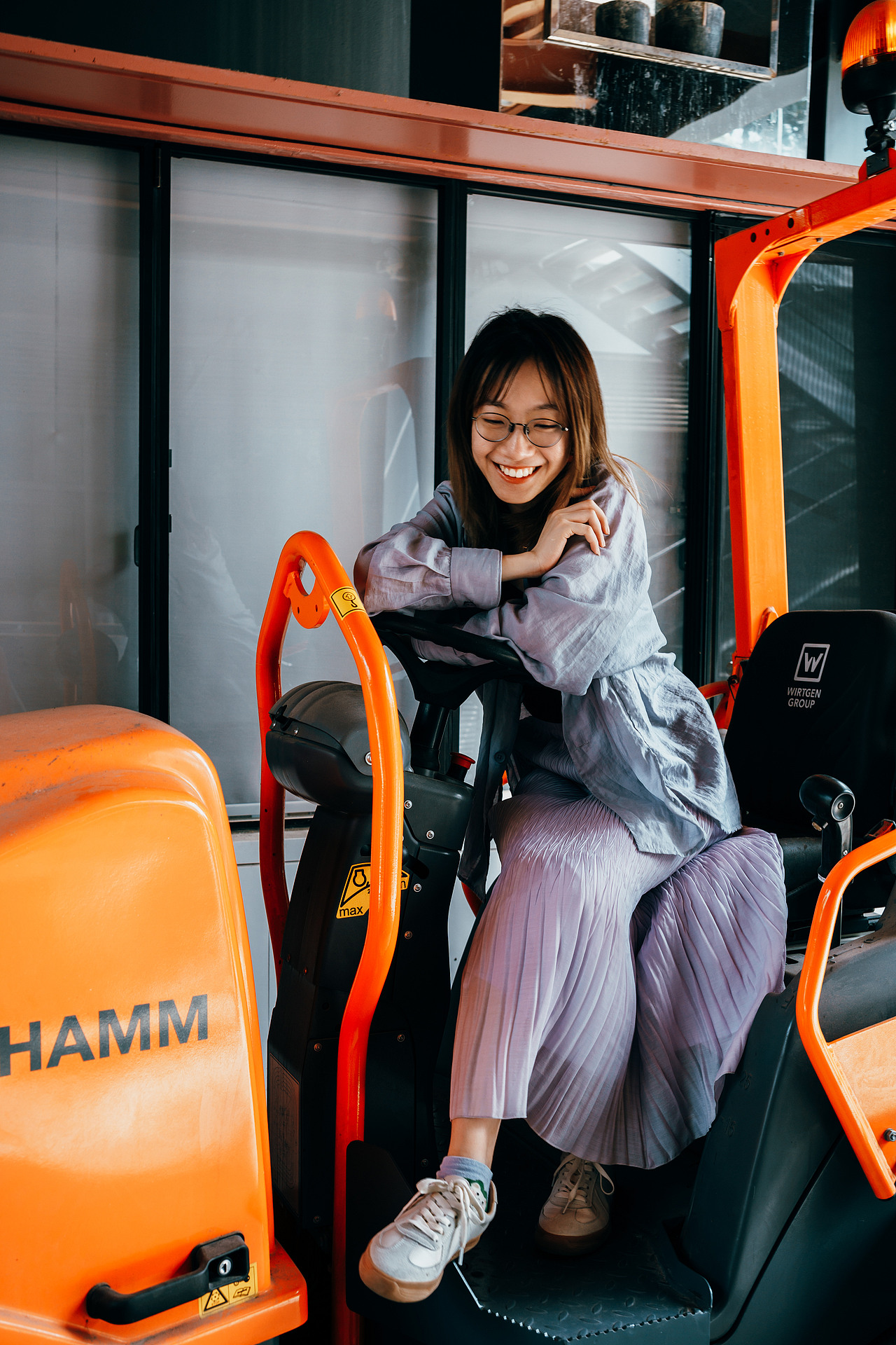 得丘礼享谷文创园，浪漫的欧式古堡（图ZMzc2Njc2Mjky） - 人像摄影 - 站酷设计师EddardStark原创素材 - 站酷ZCOOL