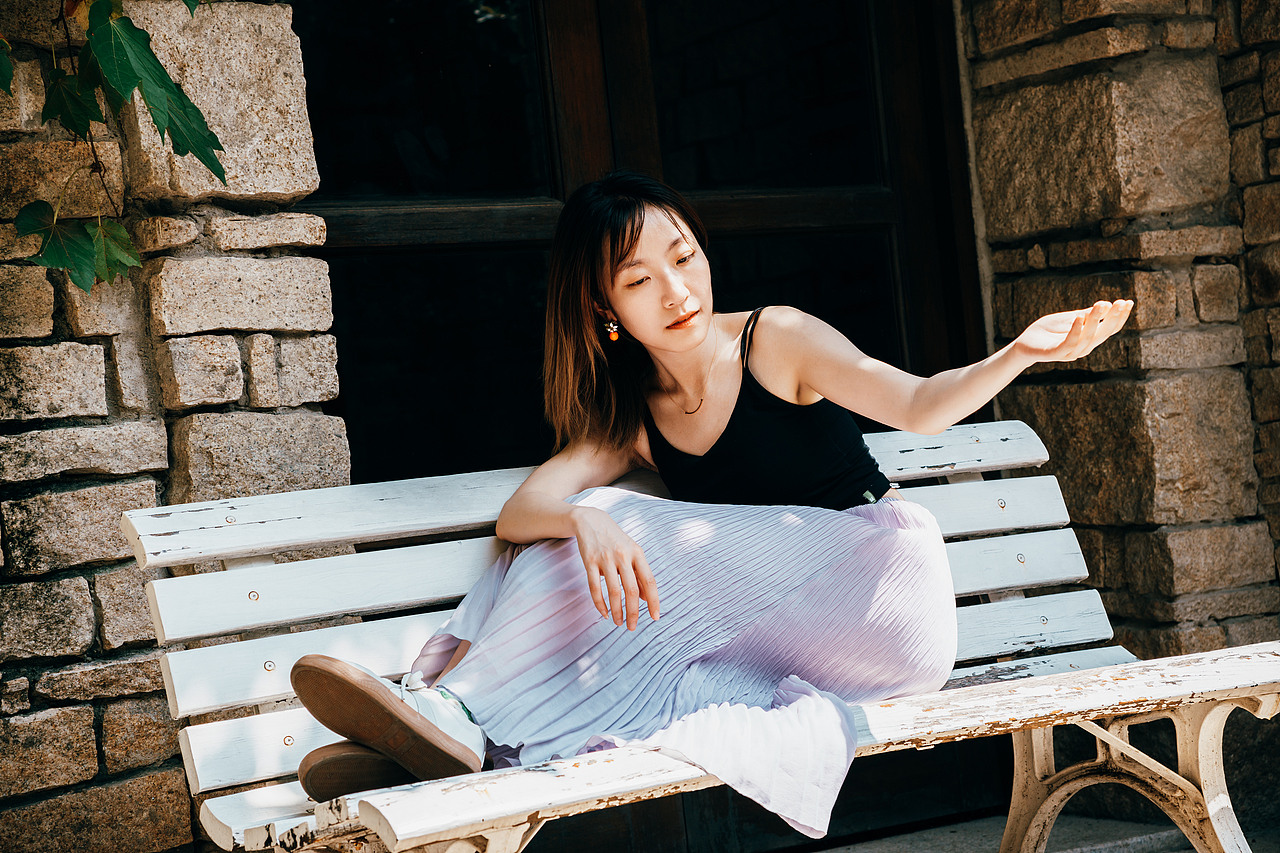 得丘礼享谷文创园，浪漫的欧式古堡（图ZMzc2Njc2Mzk2） - 人像摄影 - 站酷设计师EddardStark原创素材 - 站酷ZCOOL