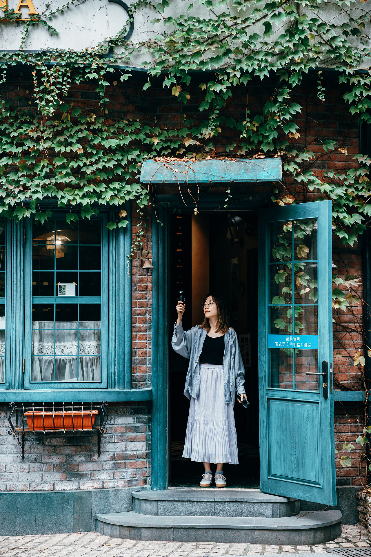 得丘礼享谷文创园，浪漫的欧式古堡（图ZMzc2Njc2MjQ0） - 人像摄影 - 站酷设计师EddardStark原创素材 - 站酷ZCOOL