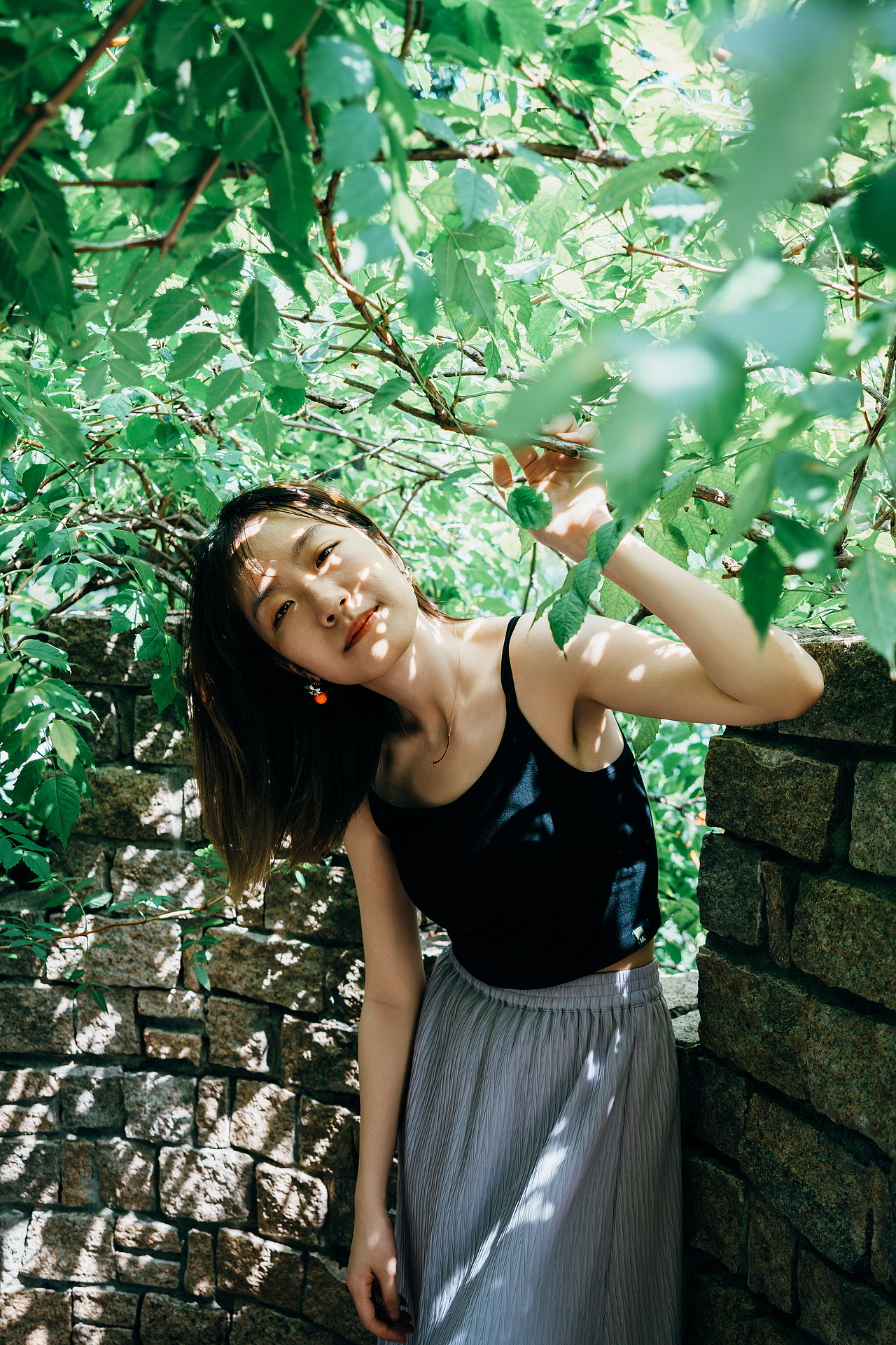 得丘礼享谷文创园，浪漫的欧式古堡（图ZMzc2Njc2NDEy） - 人像摄影 - 站酷设计师EddardStark原创素材 - 站酷ZCOOL