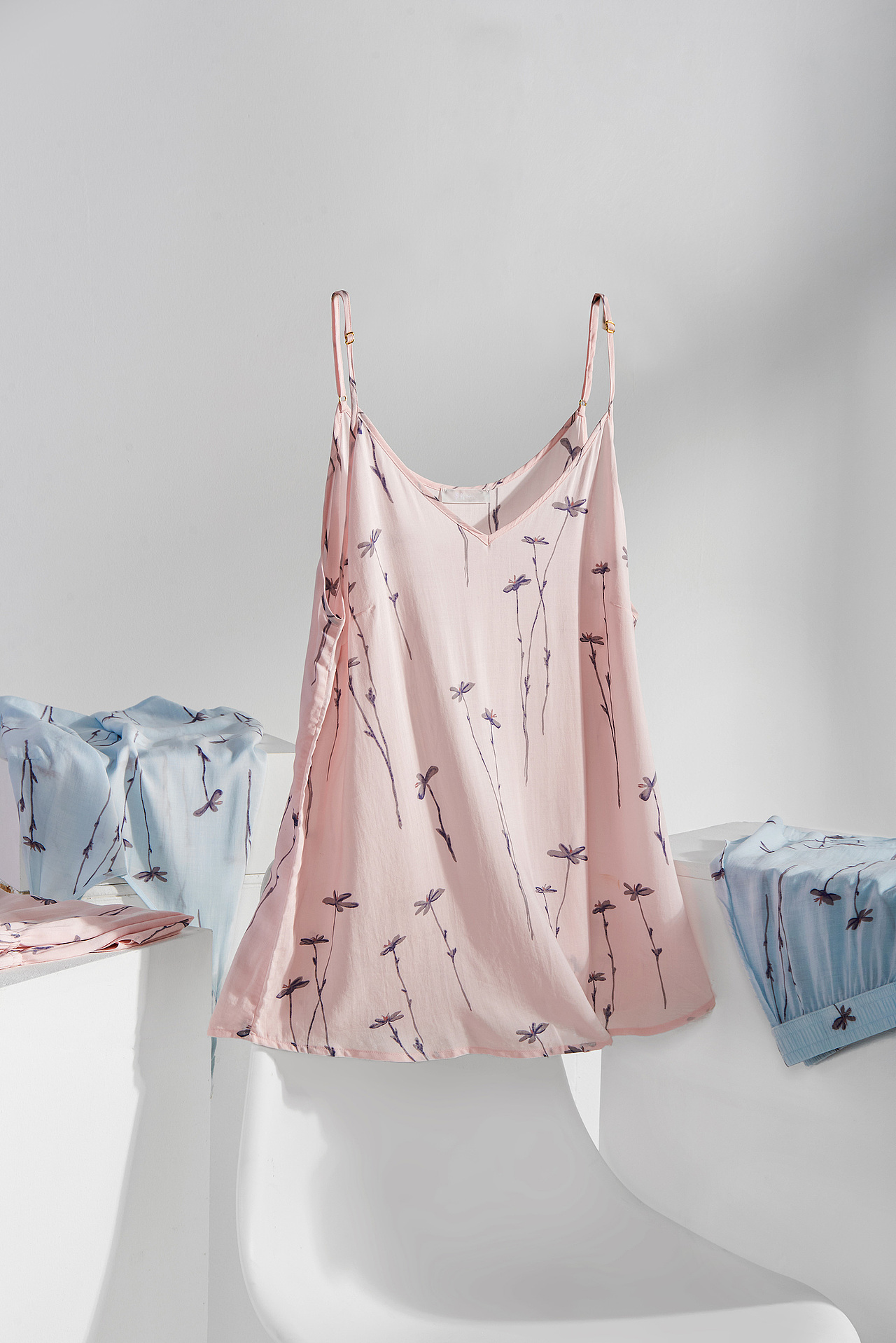 杭州啪叽摄影/huxi/家居服（图ZMzc2NjgwMDEy） - 产品摄影 - 站酷设计师照相李师傅原创素材 - 站酷ZCOOL