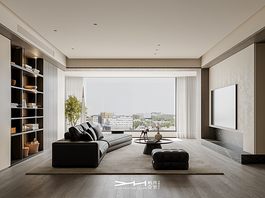 屿合传世 | 洋湖映