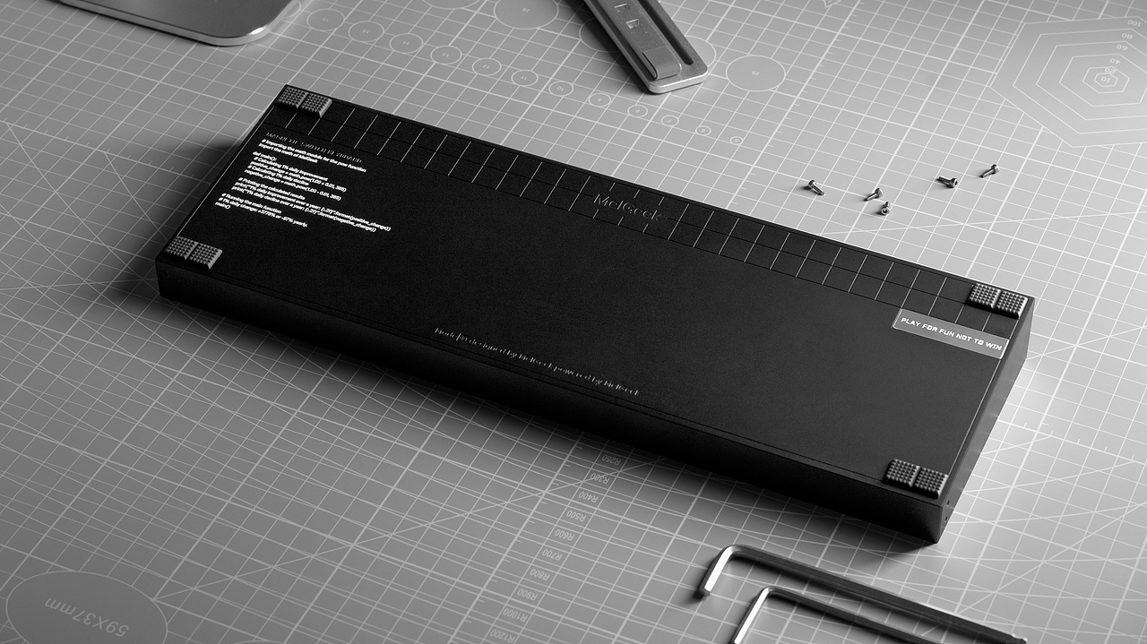 金属铝壳配件图