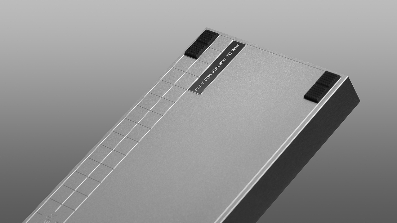 金属铝壳配件图