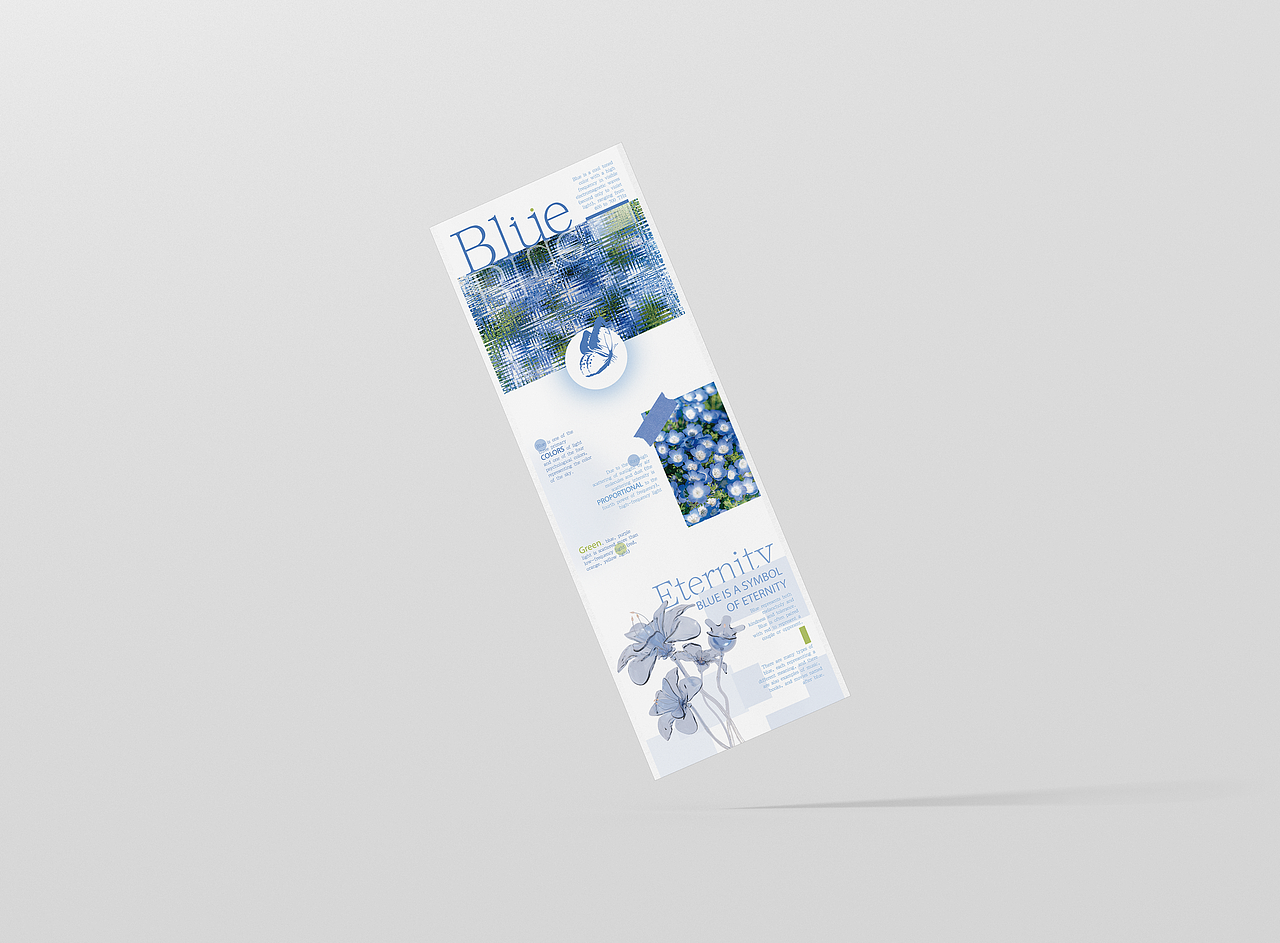 给自己的卧室设计粘贴海报