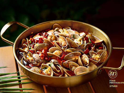 《大东北地小烧烤》美食 产品 哈尔滨雷鸣摄影