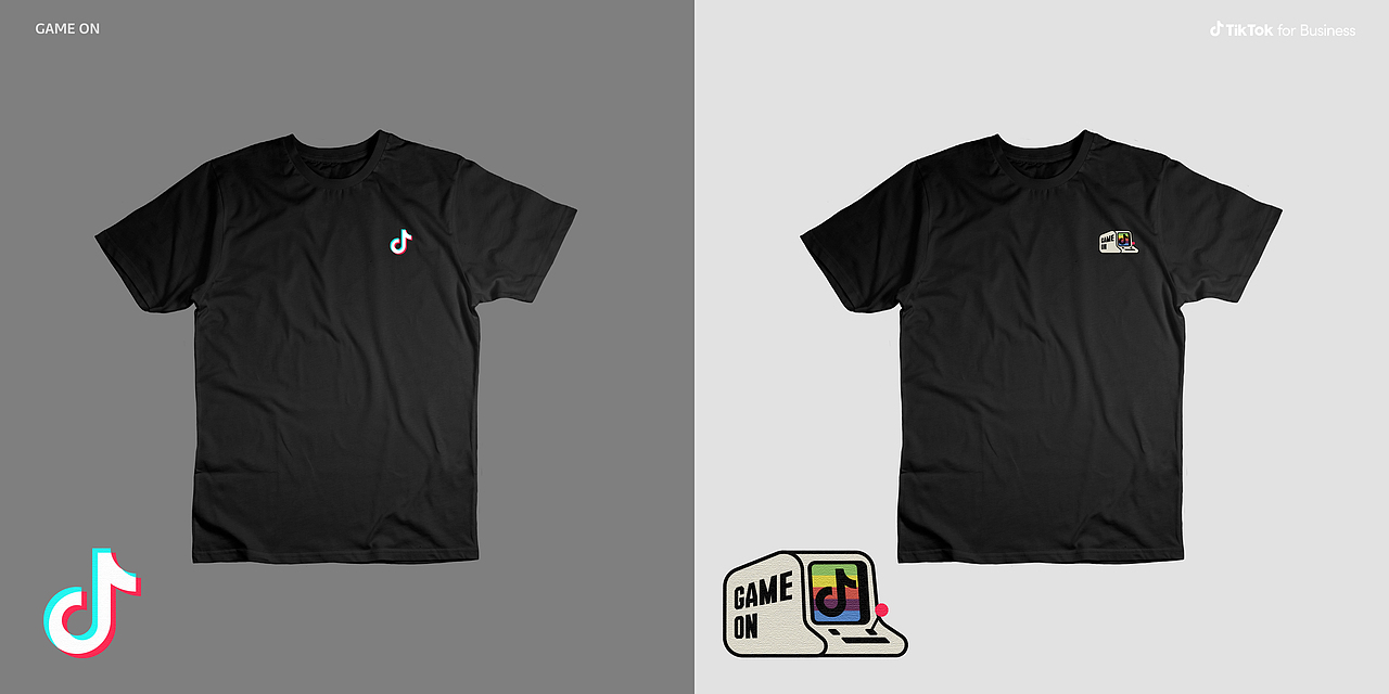 tiktok游戏出海（图ZMzc2Njg0ODk2） - 其他平面 - 站酷设计师豚鼠先生原创素材 - 站酷ZCOOL