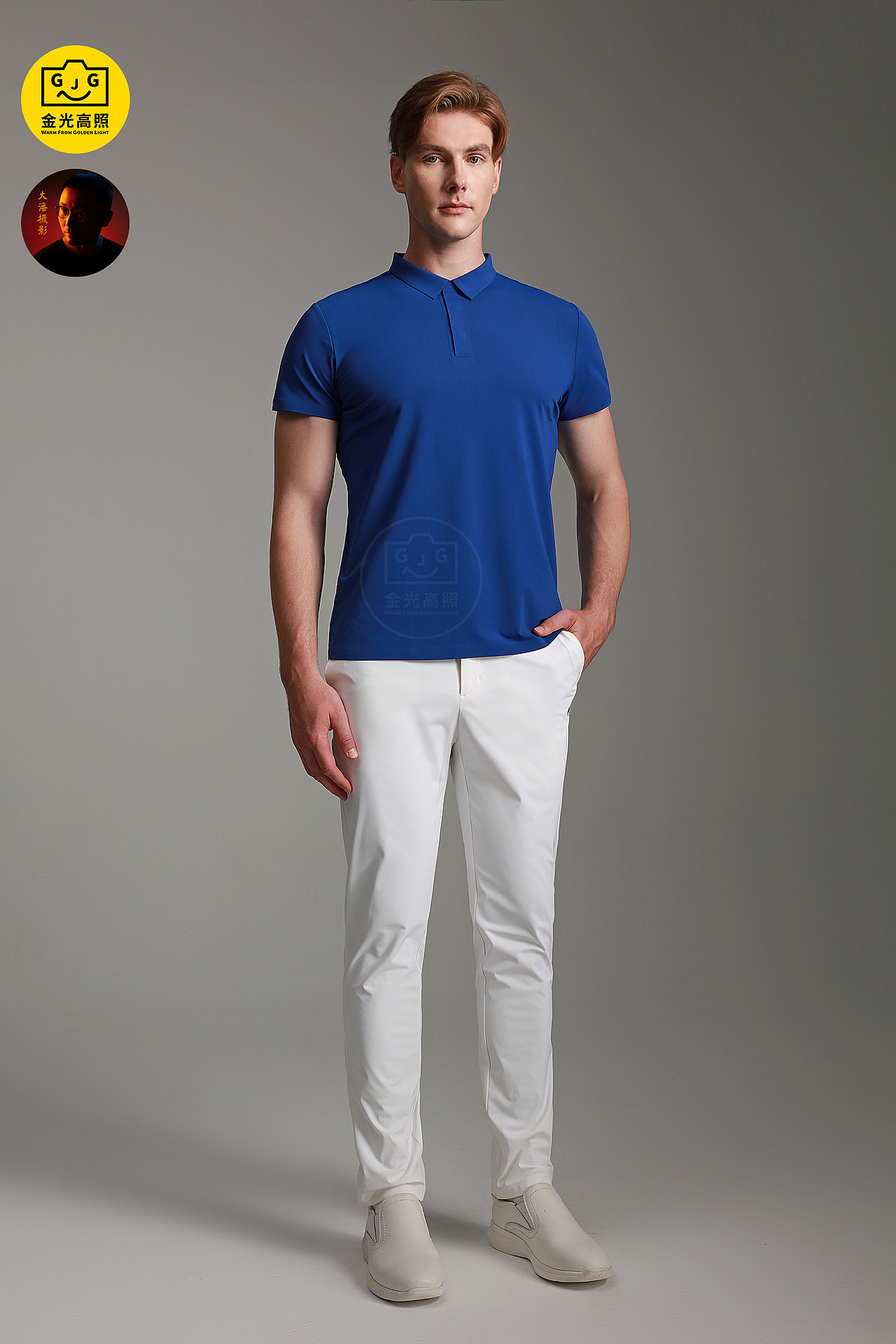 轻奢服装品牌WOLSEY沃尔西运动服装拍摄（图ZMzc2Njg2MDQ4） - 人像摄影 - 站酷设计师金光高照商业摄影原创素材 - 站酷ZCOOL