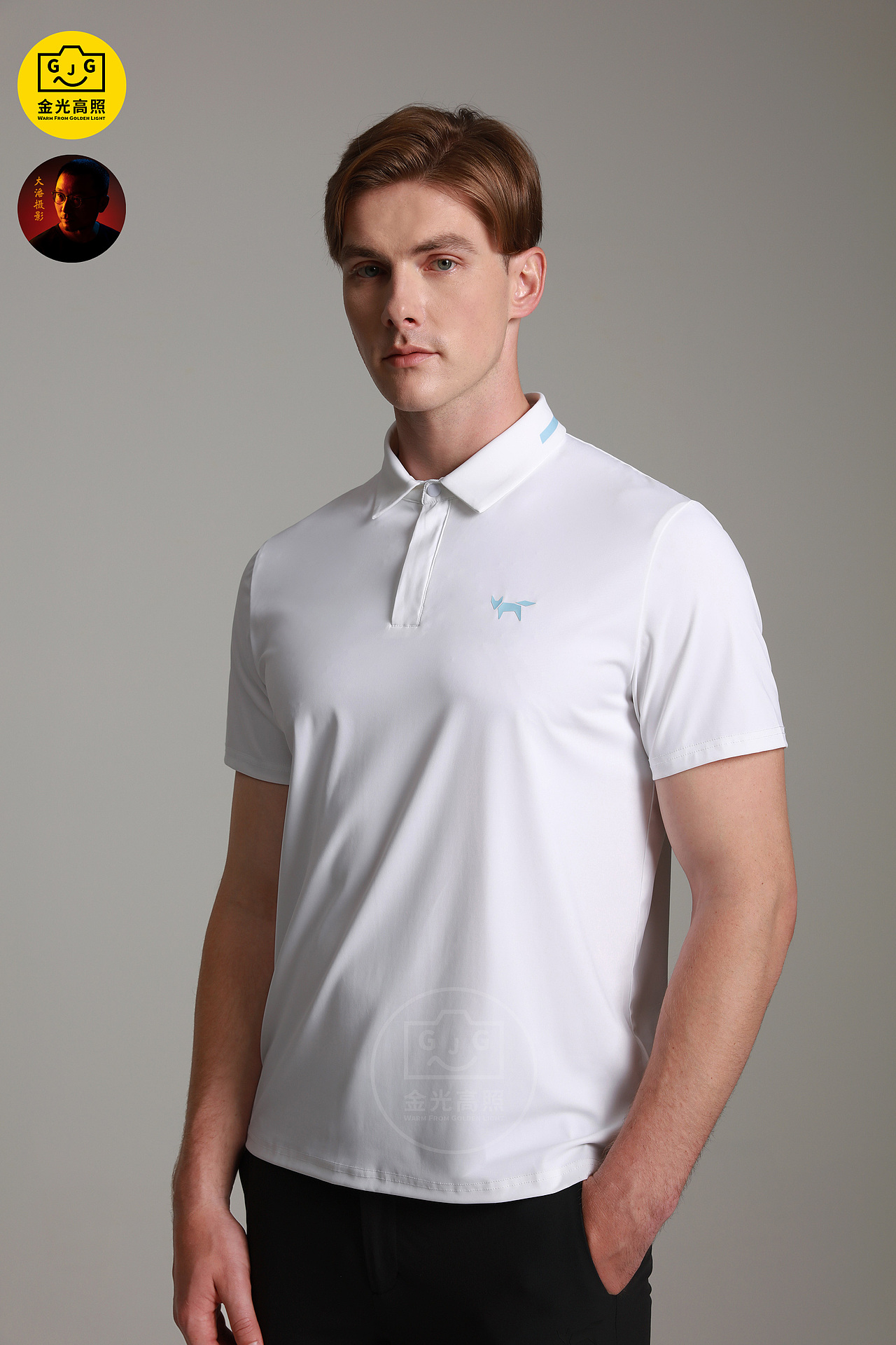 轻奢服装品牌WOLSEY沃尔西运动服装拍摄（图ZMzc2Njg2MDgw） - 人像摄影 - 站酷设计师金光高照商业摄影原创素材 - 站酷ZCOOL