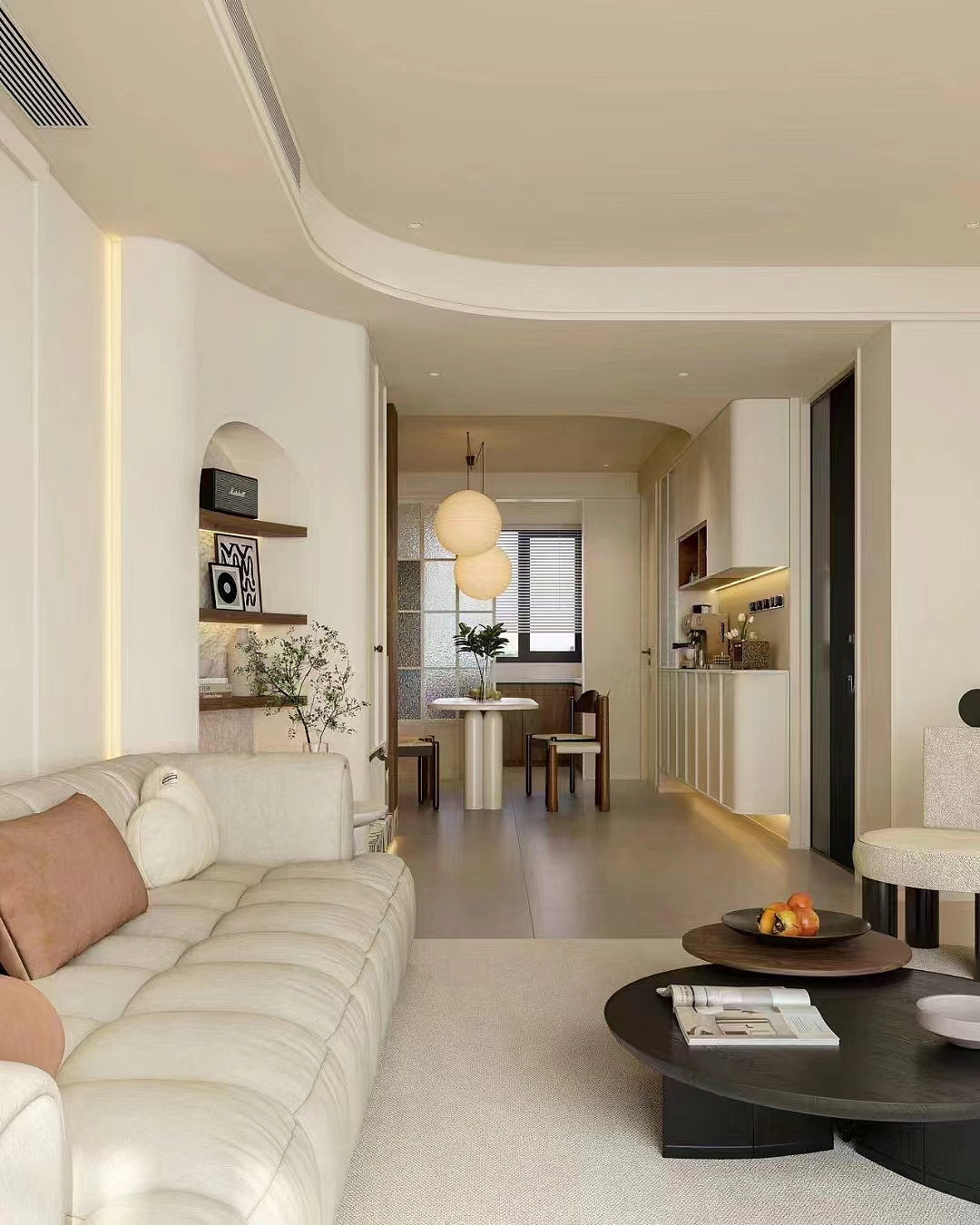 简单,而又温馨的生活才叫做幸福