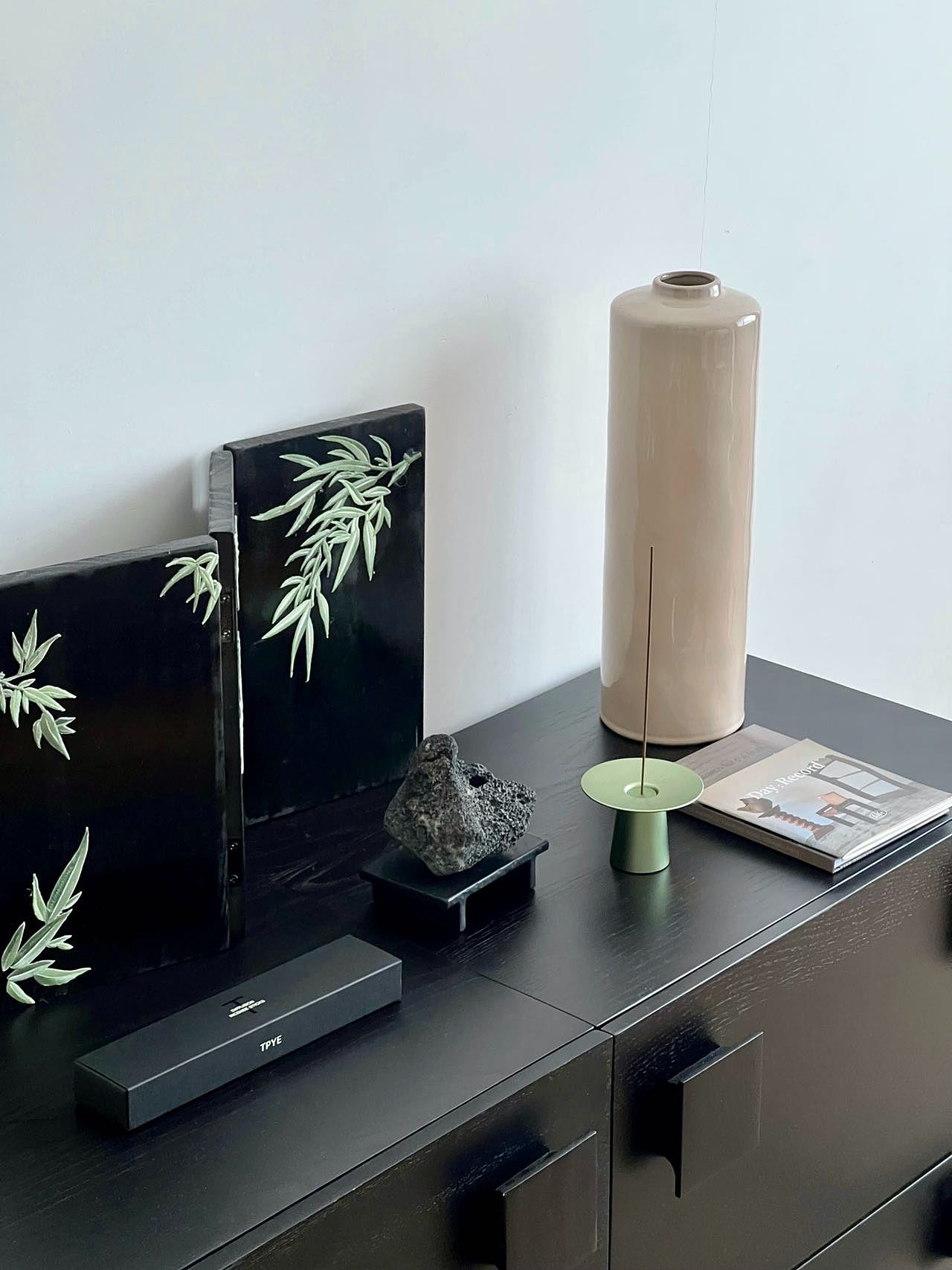 跟随香气漫游（图ZMzc2Njg1NTMy） - 工艺品设计 - 站酷设计师沏派原创素材 - 站酷ZCOOL