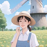 西子小宇宙的头像