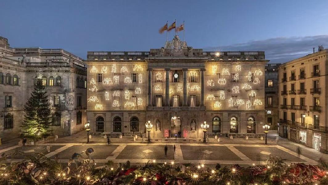 景观灯光:点亮城市的梦幻之美