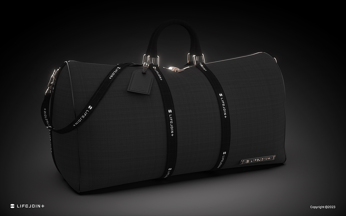 周边礼品 | 包袋设计 | 工业设计（图ZMzc2Njg4NzUy） - 其他工业/产品 - 站酷设计师GAVIN_2024原创素材 - 站酷ZCOOL