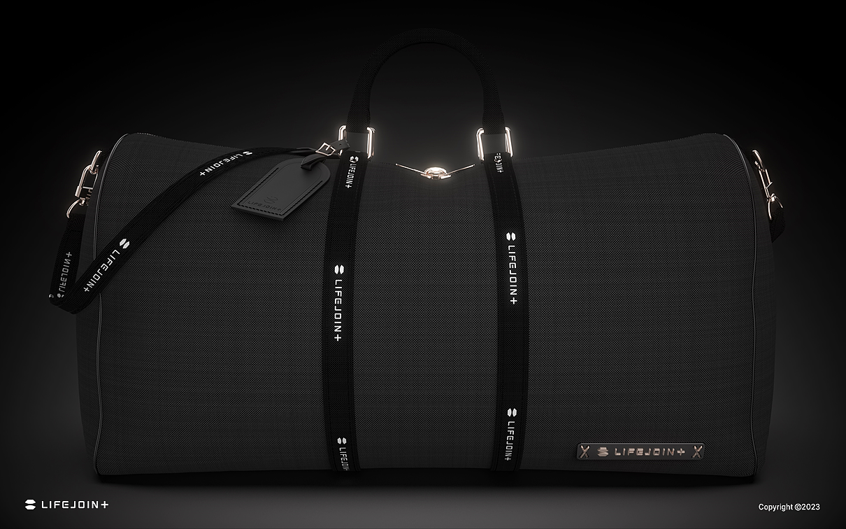 周边礼品 | 包袋设计 | 工业设计（图ZMzc2Njg4NzU2） - 其他工业/产品 - 站酷设计师GAVIN_2024原创素材 - 站酷ZCOOL