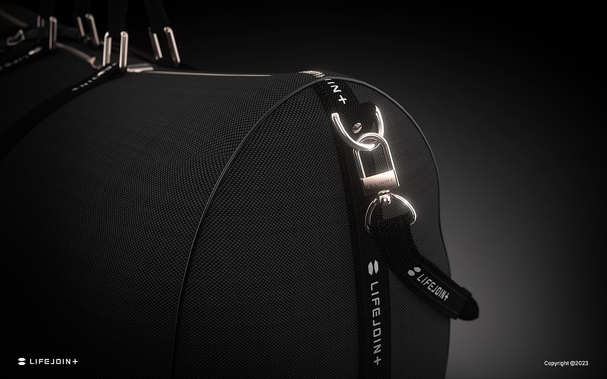 周边礼品 | 包袋设计 | 工业设计（图ZMzc2Njg4NzYw） - 其他工业/产品 - 站酷设计师GAVIN_2024原创素材 - 站酷ZCOOL