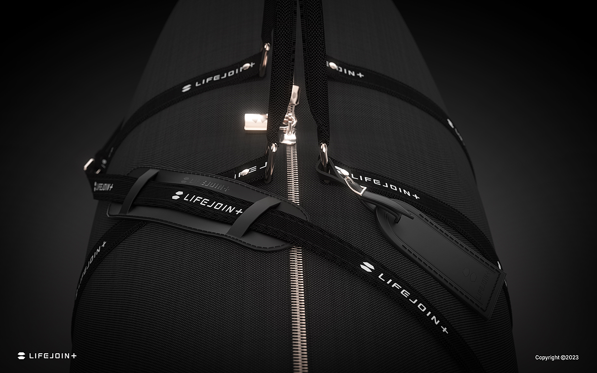 周边礼品 | 包袋设计 | 工业设计（图ZMzc2Njg4NzY4） - 其他工业/产品 - 站酷设计师GAVIN_2024原创素材 - 站酷ZCOOL