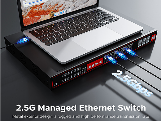 建模渲染 交换机套图（个人主页-ZNzAzNjA5ODg=） - 电子产品 - 站酷设计师小菜很懒原创素材 - 站酷ZCOOL