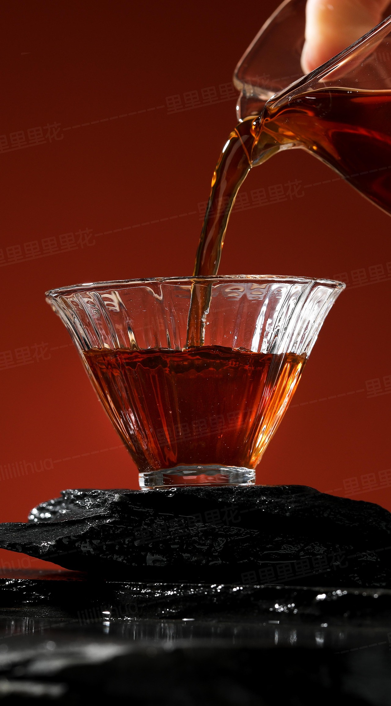 2024 普洱茶拍摄（图ZMzc2Njg5NzA0） - 产品摄影 - 站酷设计师里里里里里花原创素材 - 站酷ZCOOL