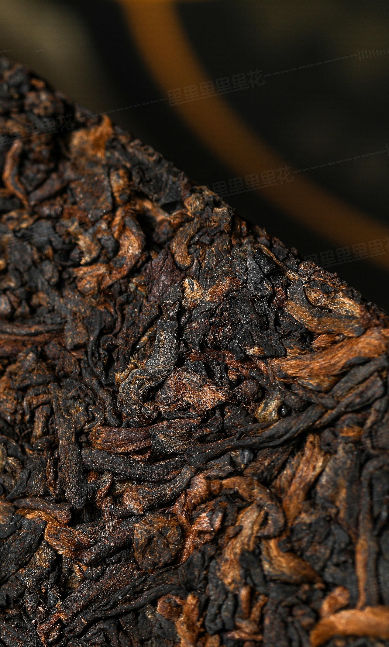 2024 普洱茶拍摄（图ZMzc2Njg5NjYw） - 产品摄影 - 站酷设计师里里里里里花原创素材 - 站酷ZCOOL