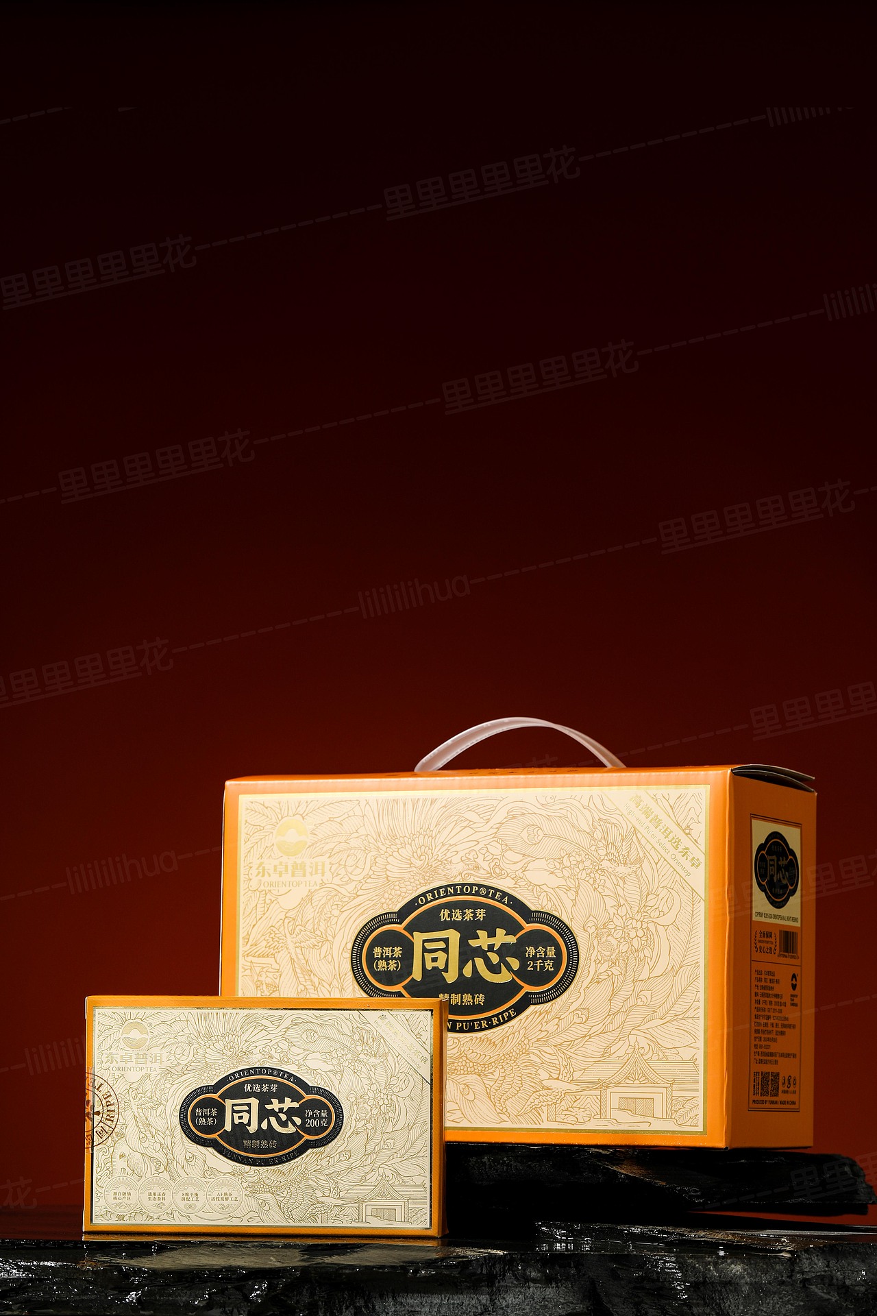 2024 普洱茶拍摄（图ZMzc2Njg5NjQ4） - 产品摄影 - 站酷设计师里里里里里花原创素材 - 站酷ZCOOL