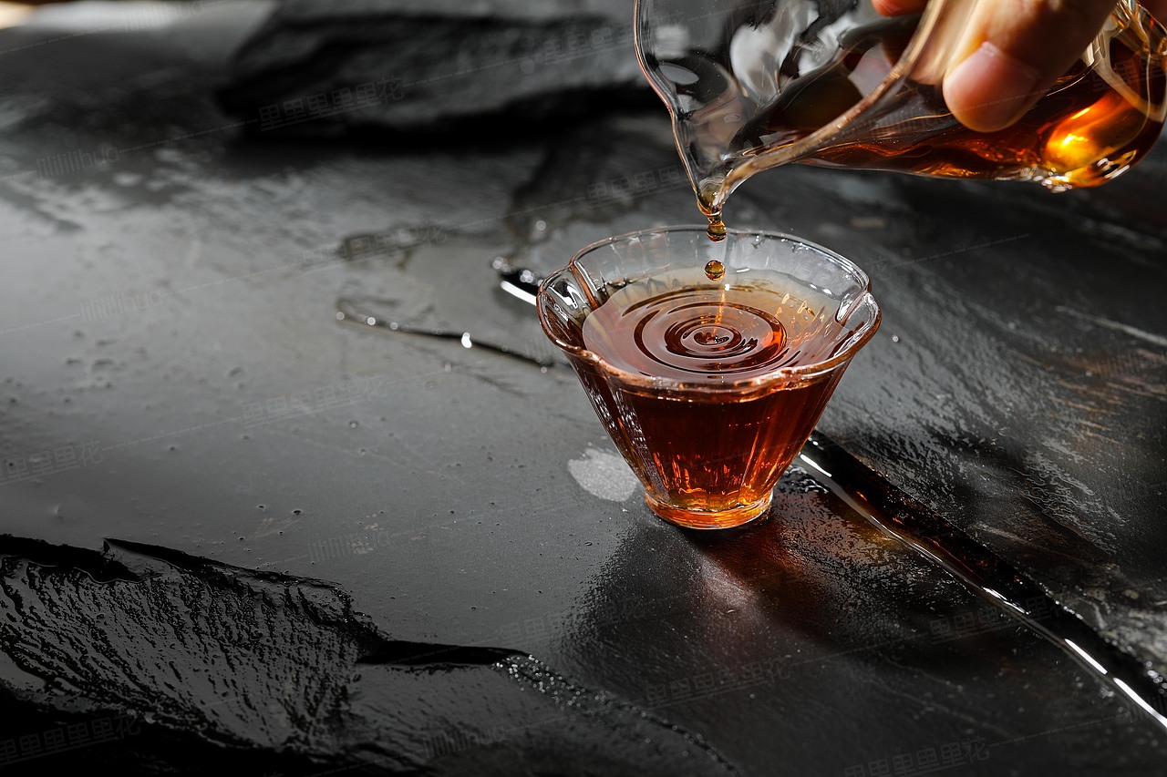 2024 普洱茶拍摄（图ZMzc2Njg5NzE2） - 产品摄影 - 站酷设计师里里里里里花原创素材 - 站酷ZCOOL