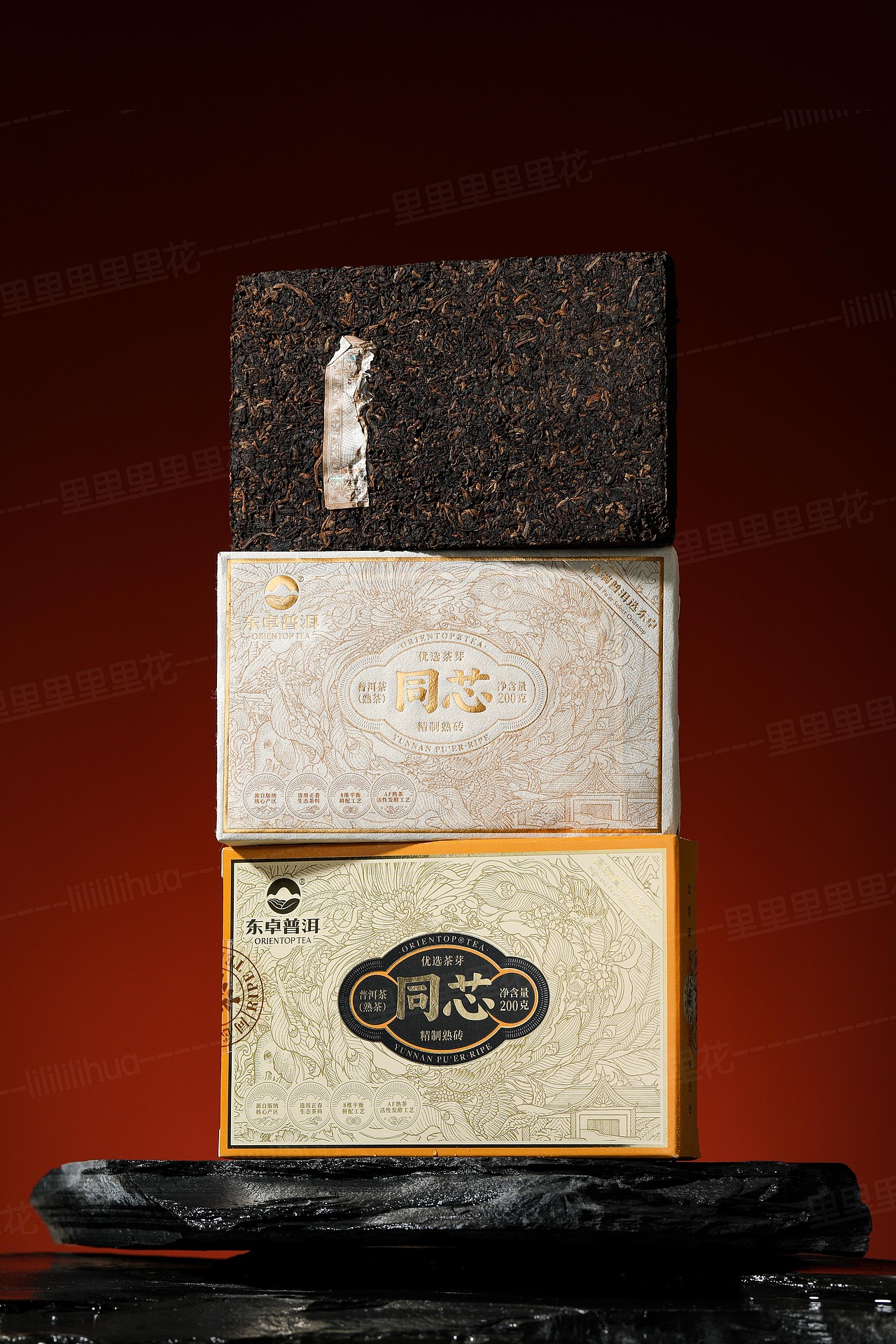 2024 普洱茶拍摄（图ZMzc2Njg5NjU2） - 产品摄影 - 站酷设计师里里里里里花原创素材 - 站酷ZCOOL