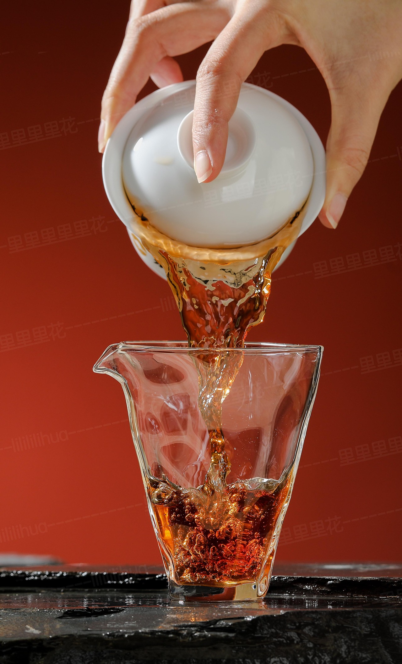 2024 普洱茶拍摄（图ZMzc2Njg5Njcy） - 产品摄影 - 站酷设计师里里里里里花原创素材 - 站酷ZCOOL