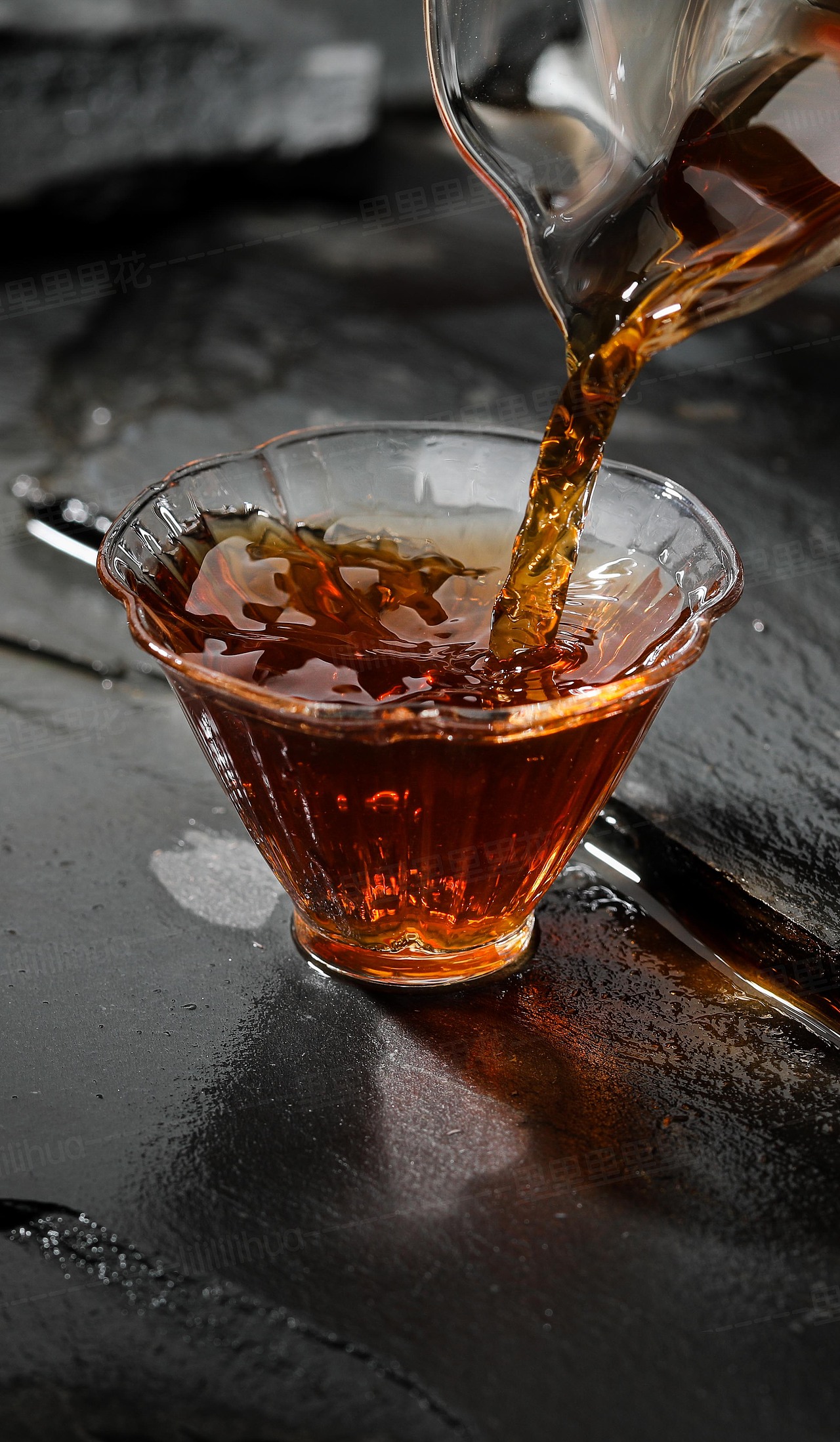 2024 普洱茶拍摄（图ZMzc2Njg5NzIw） - 产品摄影 - 站酷设计师里里里里里花原创素材 - 站酷ZCOOL