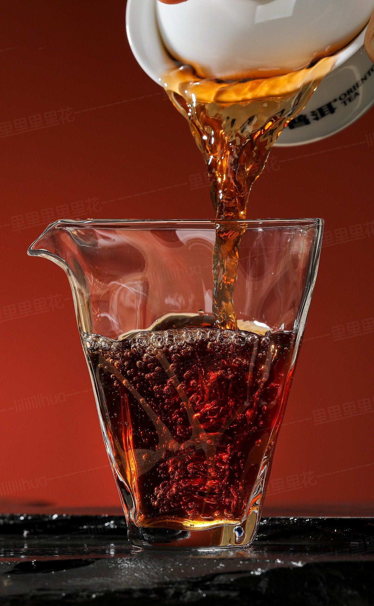 2024 普洱茶拍摄（图ZMzc2Njg5Njk2） - 产品摄影 - 站酷设计师里里里里里花原创素材 - 站酷ZCOOL