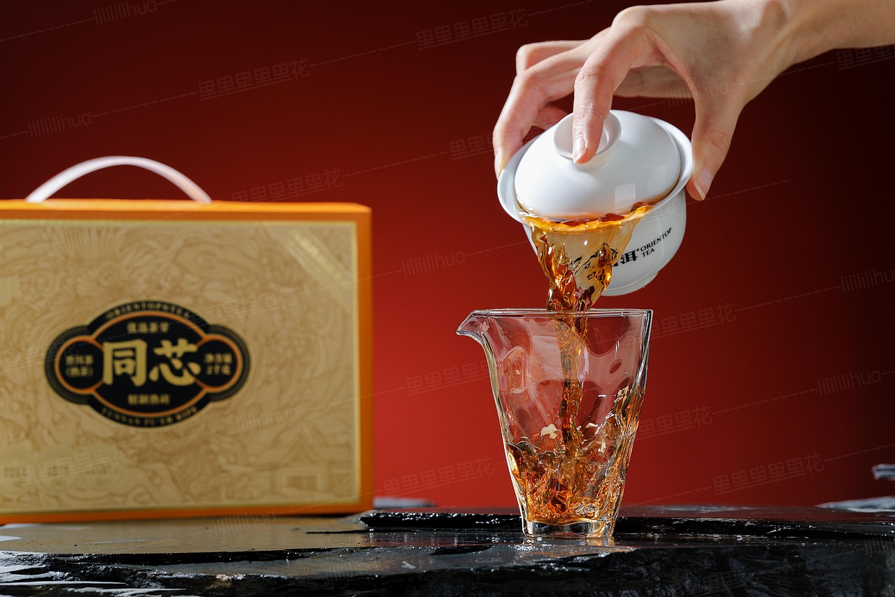 2024 普洱茶拍摄（图ZMzc2Njg5NjY4） - 产品摄影 - 站酷设计师里里里里里花原创素材 - 站酷ZCOOL