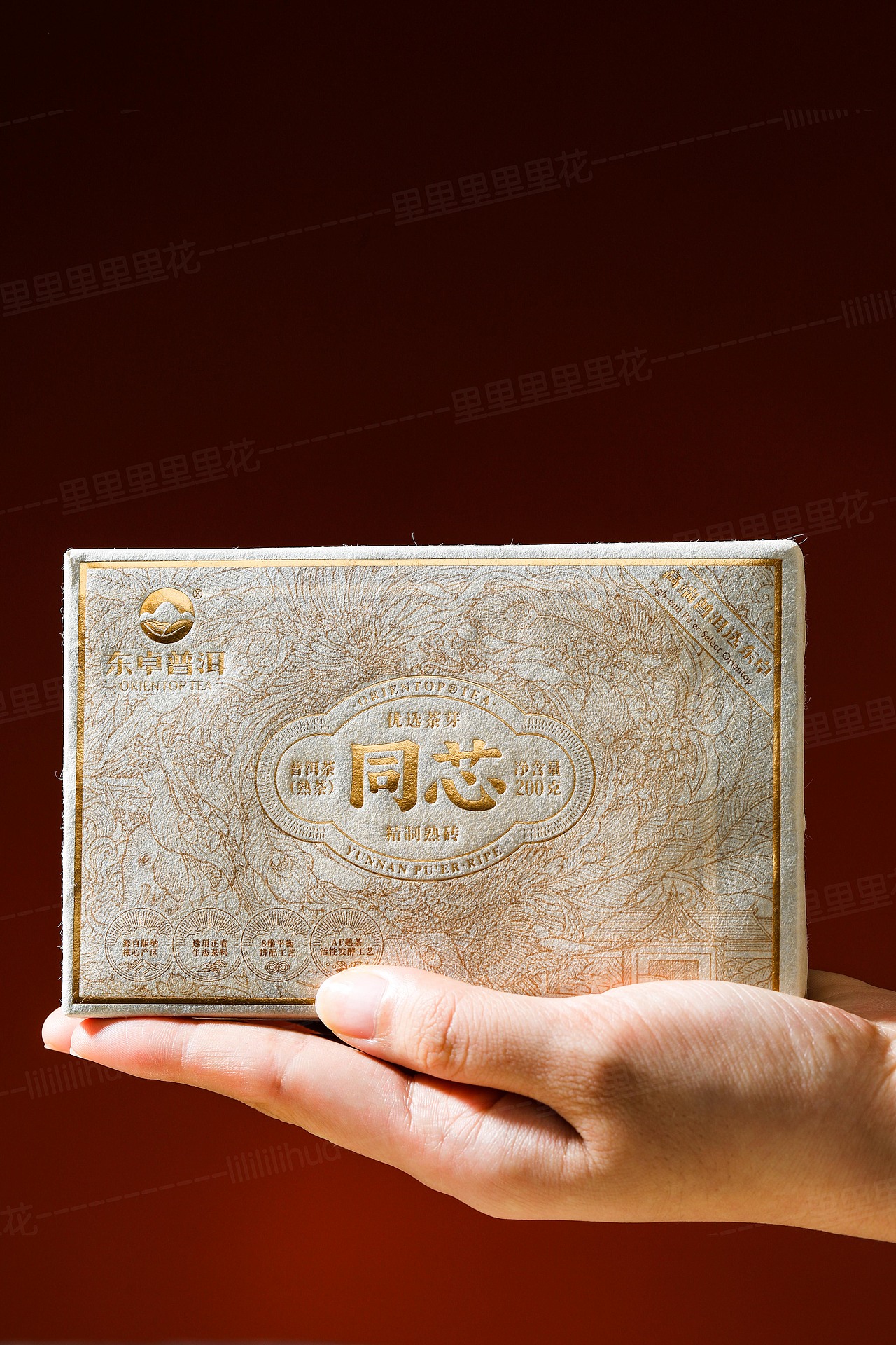 2024 普洱茶拍摄（图ZMzc2Njg5Njg0） - 产品摄影 - 站酷设计师里里里里里花原创素材 - 站酷ZCOOL