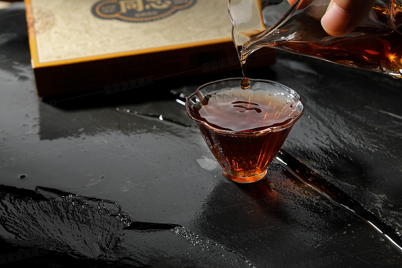 2024 普洱茶拍摄（图ZMzc2Njg5NzEy） - 产品摄影 - 站酷设计师里里里里里花原创素材 - 站酷ZCOOL