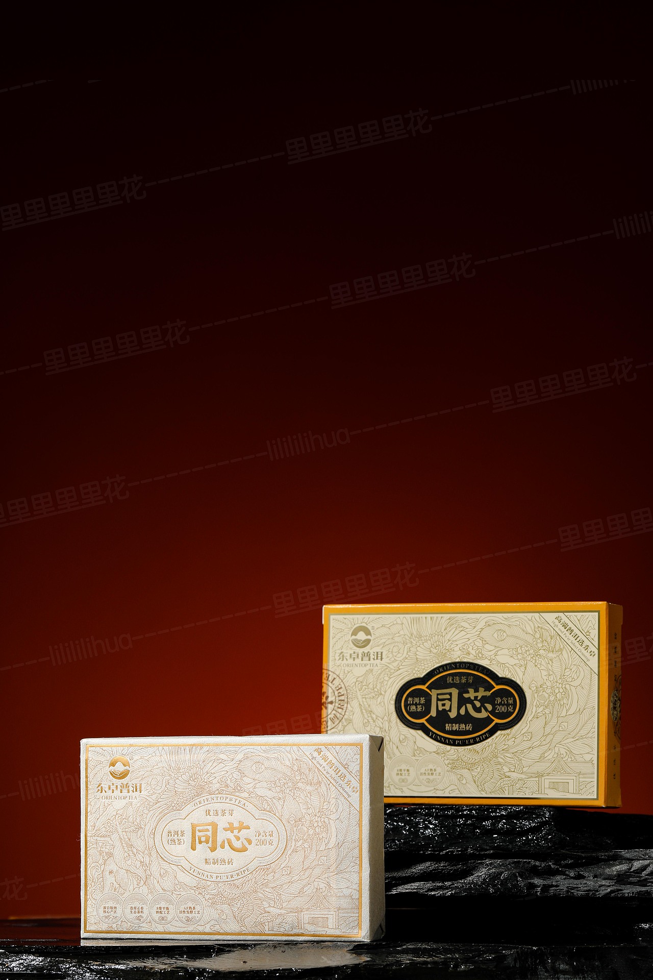 2024 普洱茶拍摄（图ZMzc2Njg5NjUy） - 产品摄影 - 站酷设计师里里里里里花原创素材 - 站酷ZCOOL