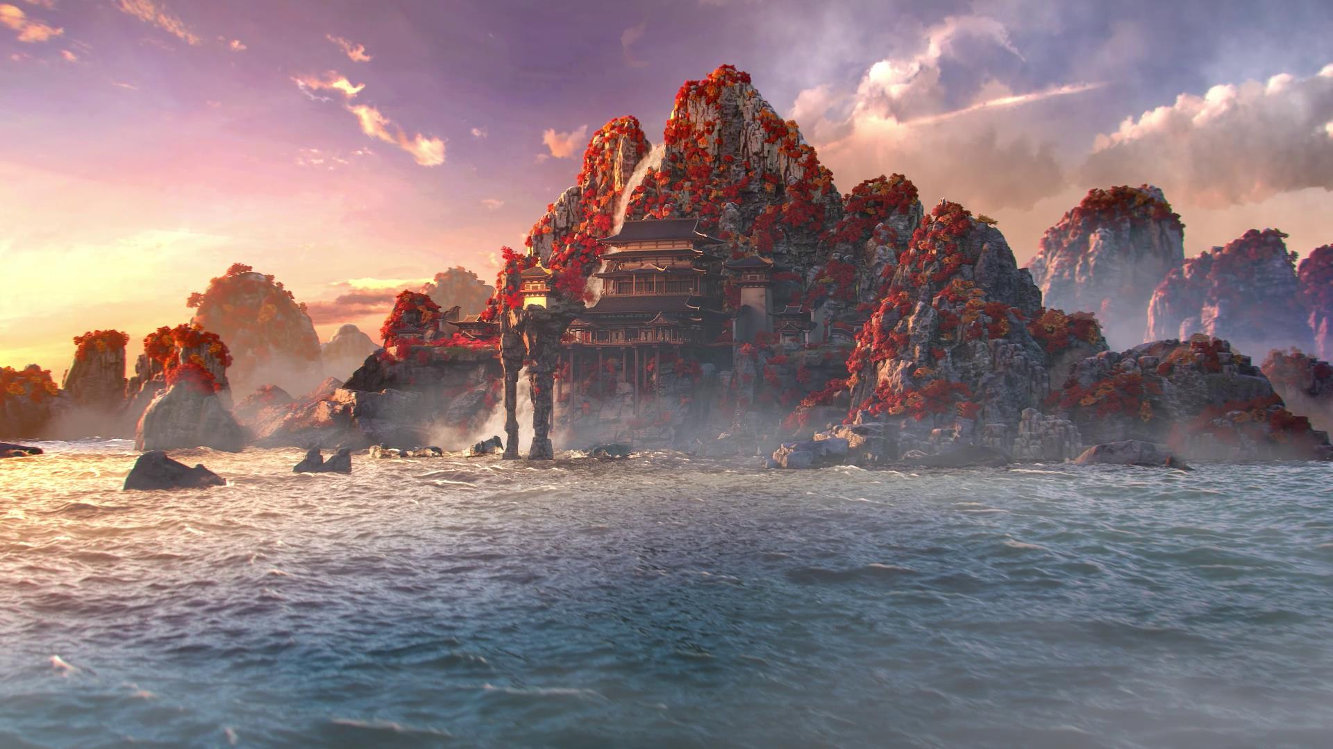 泓然一笑的个人主页（封面预览） - 主页封面设置 - 站酷设计师泓然一笑原创素材 - 站酷ZCOOL