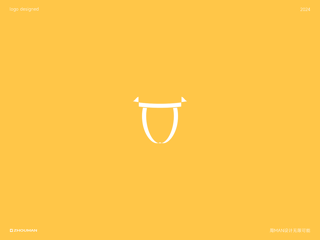 简约-不简单 | LOGO设计 | 上篇