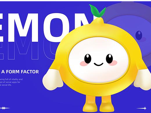 【菜心设计铺】社交类ip设计（个人主页-ZNzAzNjE0NTY=） - APP界面 - 站酷设计师這一秒原创素材 - 站酷ZCOOL